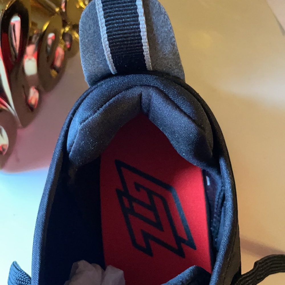 Men running shoe - Picture 4 of 7